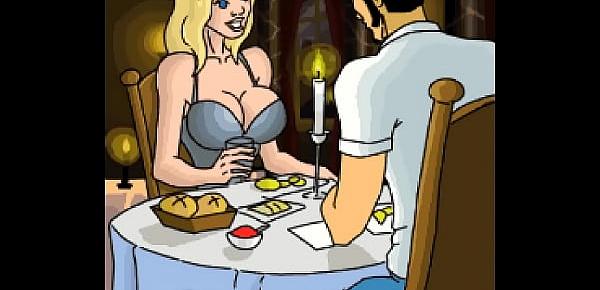  Dirty Jack Speed Dating [ 18 Mobile Game]